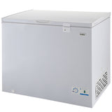 CONGELADOR MABE CHM7BPS1 7PIES HORIZONTAL BLANCO