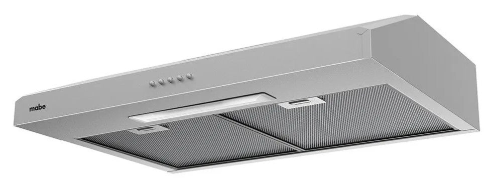 Campana mabe cmpu501gx0 50cm gris