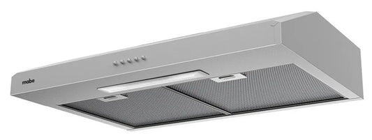 Campana mabe cmpu501gx0 50cm gris