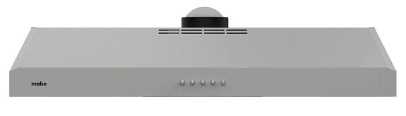 Campana mabe cmpu501gx0 50cm gris