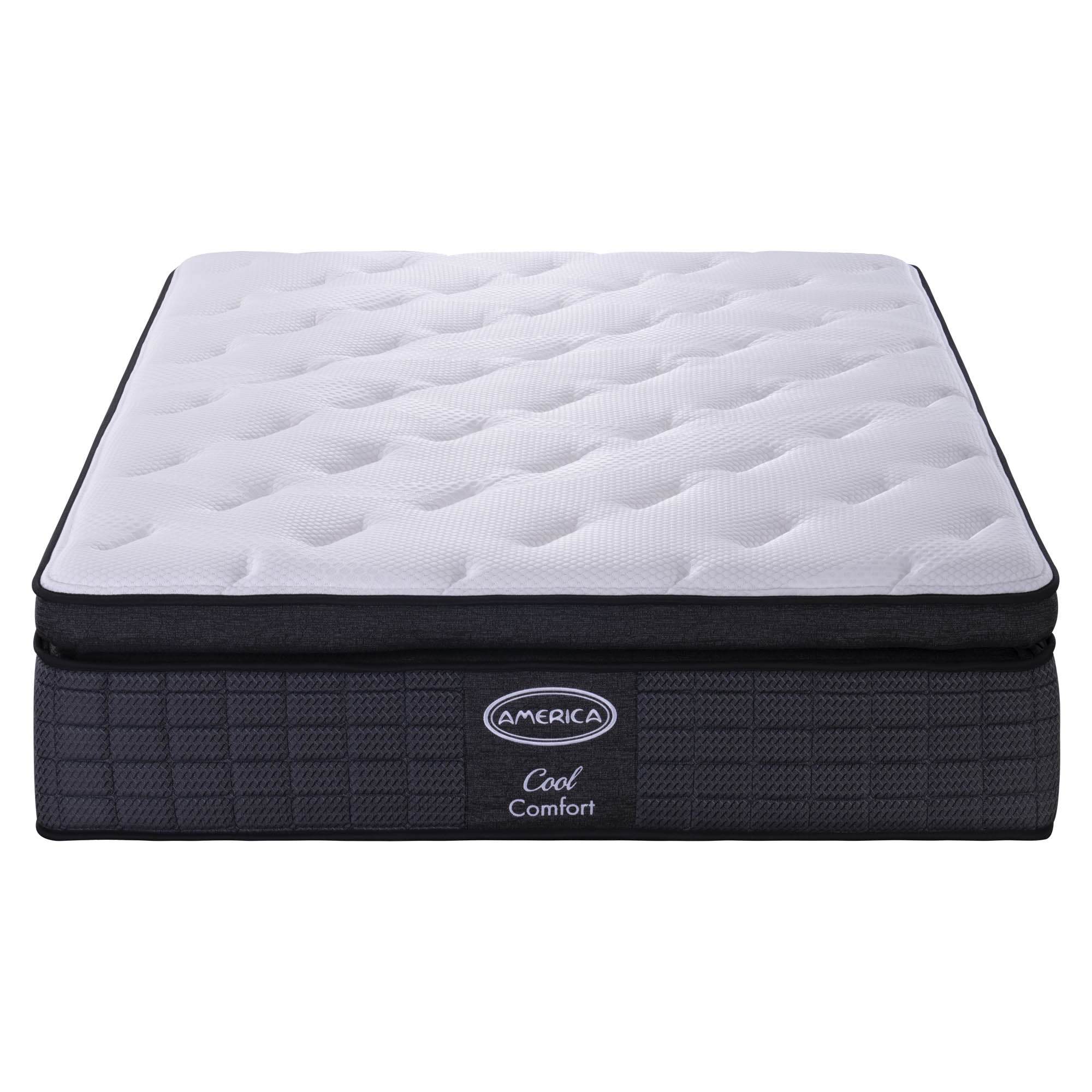 COLCHON AMERICA COOL COMFORT