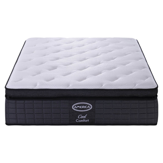 COLCHON AMERICA COOL COMFORT