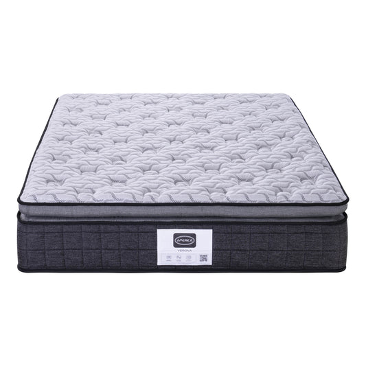 COLCHON AMERICA VERONA BOX GRATIS