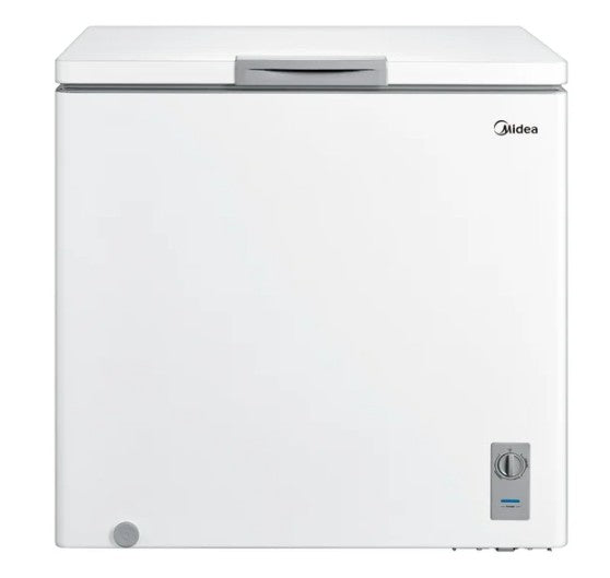 CONGELADOR MIDEA MDRC280FZM01 7PIES BLANCO