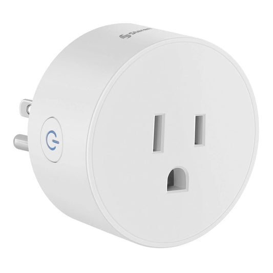 Contacto steren shome-100 encendido inalambrico wifi