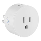 Contacto steren shome-100 encendido inalambrico wifi