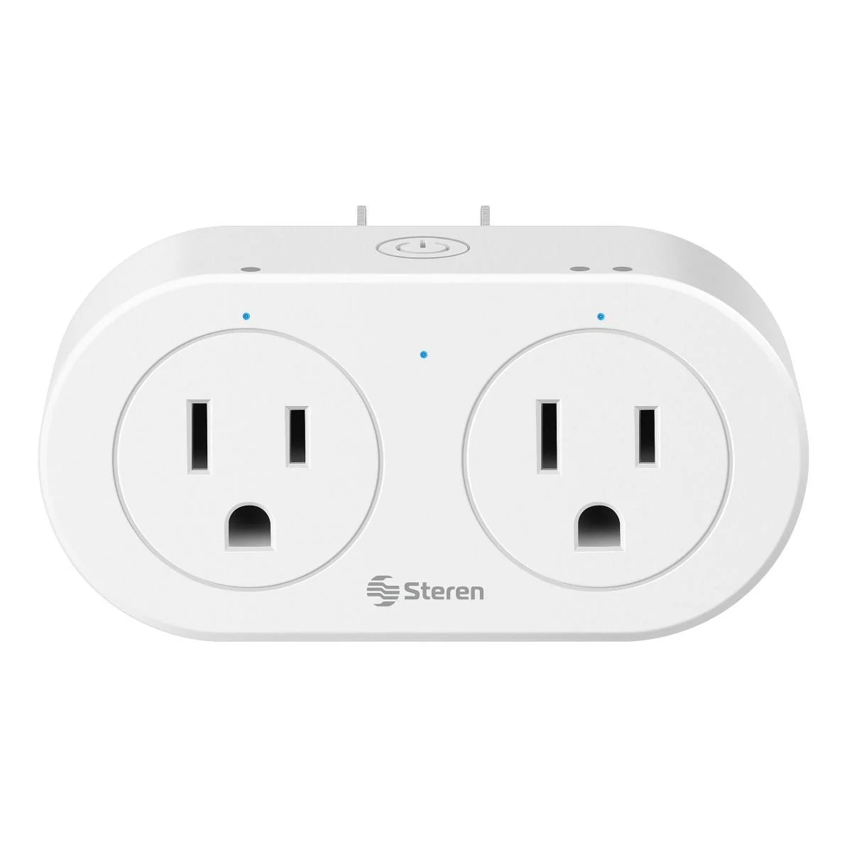 contacto steren shome-130 doble wifi