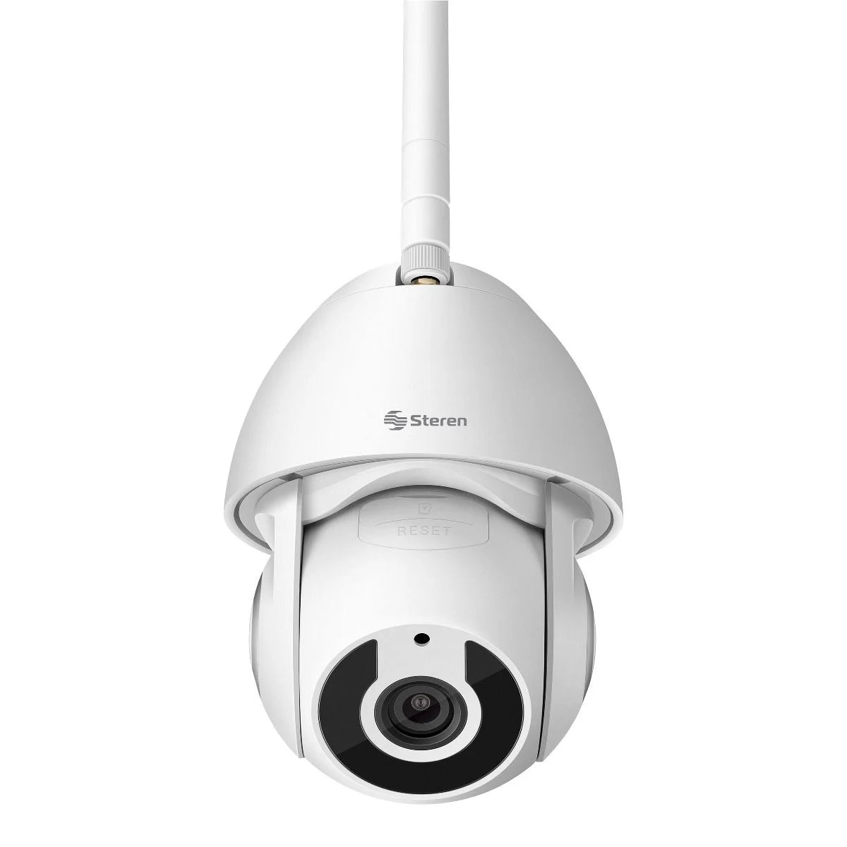 camara steren cctv-235 wifi 3mp p/ext c/monit/internet