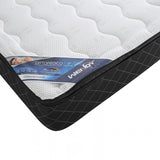 COLCHON WENDY CONQUISTADOR NO VUELTA