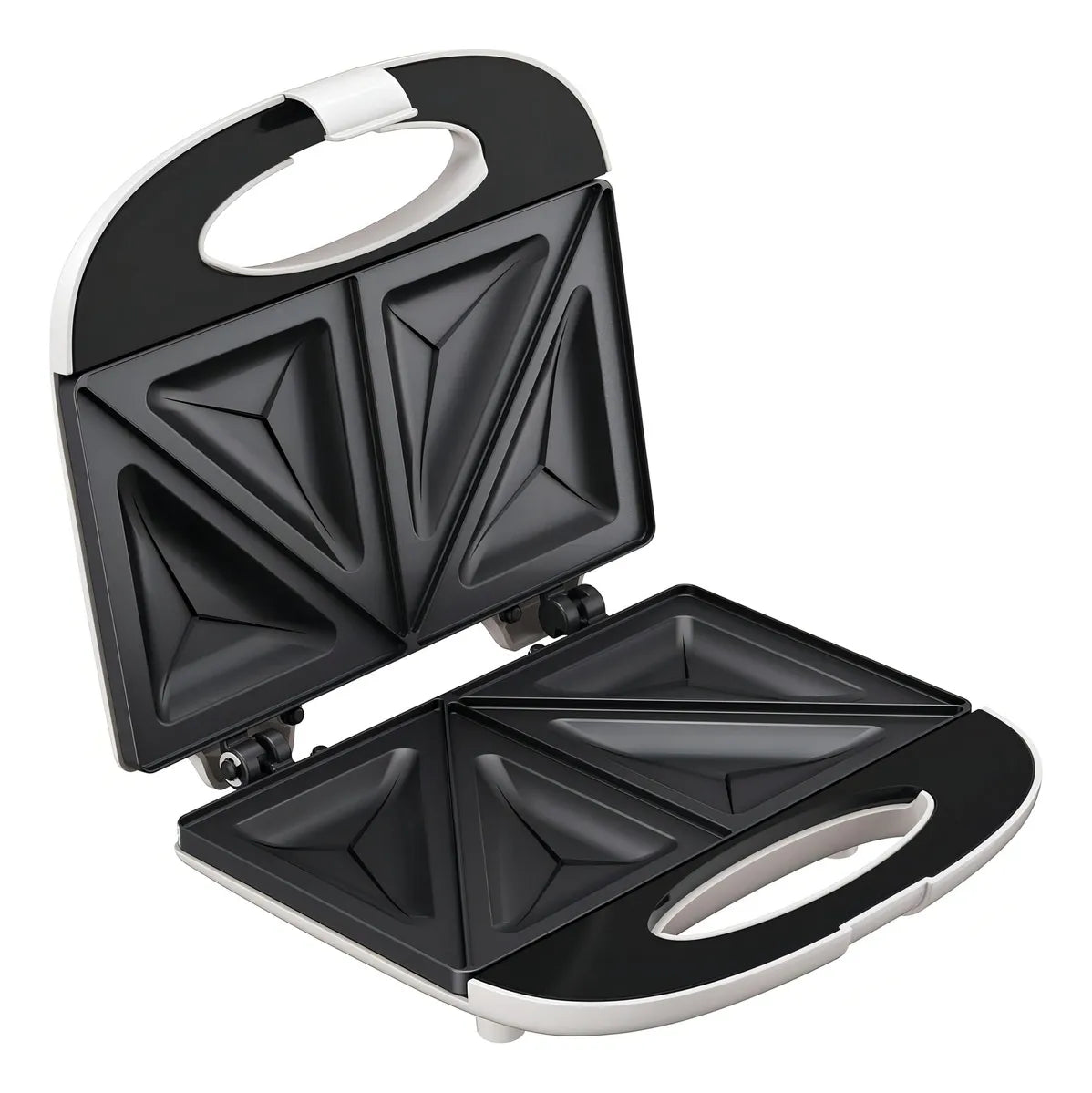 Sandwichera t-fal sm2111mx compact blanco