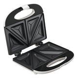 Sandwichera t-fal sm2111mx compact blanco