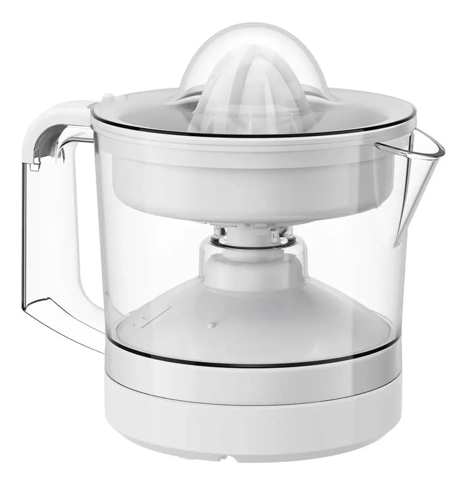 Exprimidor t-fal zp2021mx citrus 12v 750ml blanco