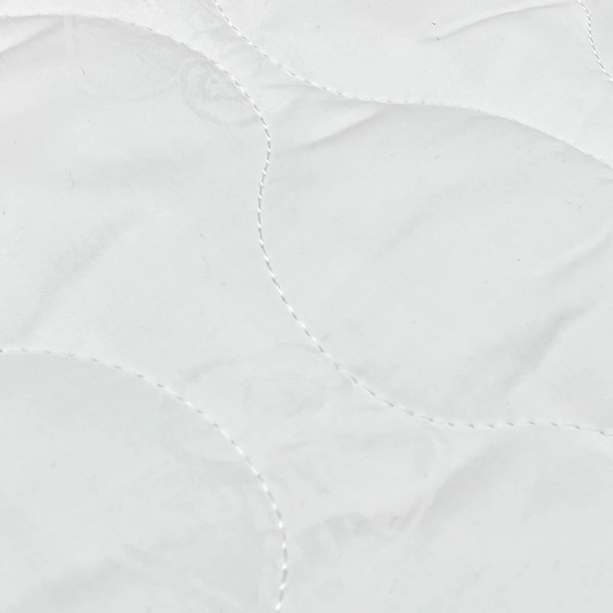 PROTECTOR SPRING AIR DRY BASIC ALGODON/POLIESTER IMPERMEABLE