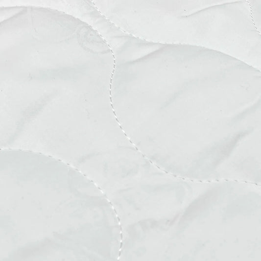 PROTECTOR SPRING AIR DRY BASIC ALGODON/POLIESTER IMPERMEABLE