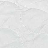 PROTECTOR SPRING AIR DRY BASIC ALGODON/POLIESTER IMPERMEABLE