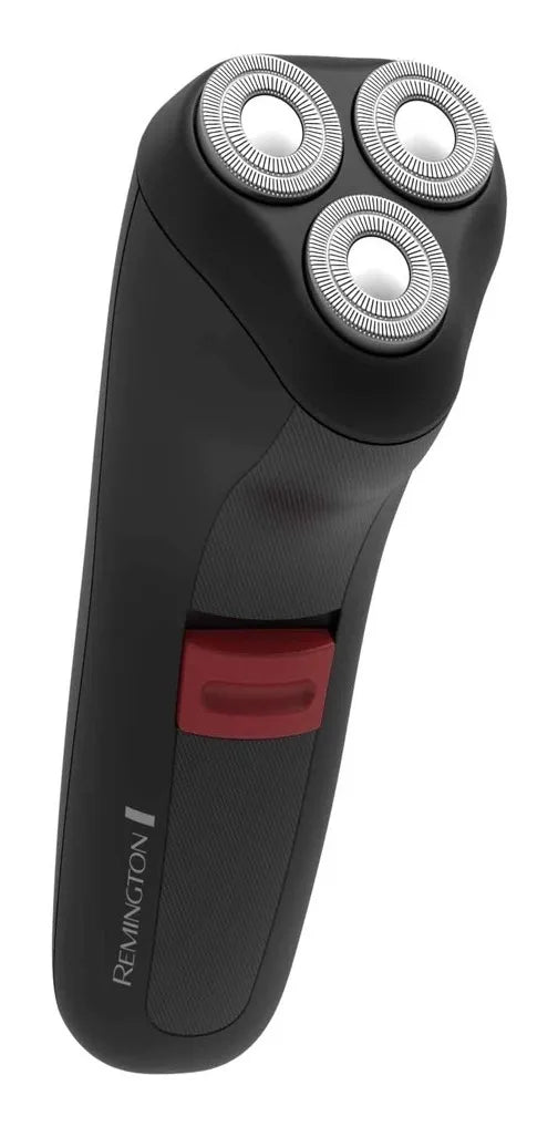 Rasuradora remington r0050(110)f negro cabezales flexibles cuchillas duales