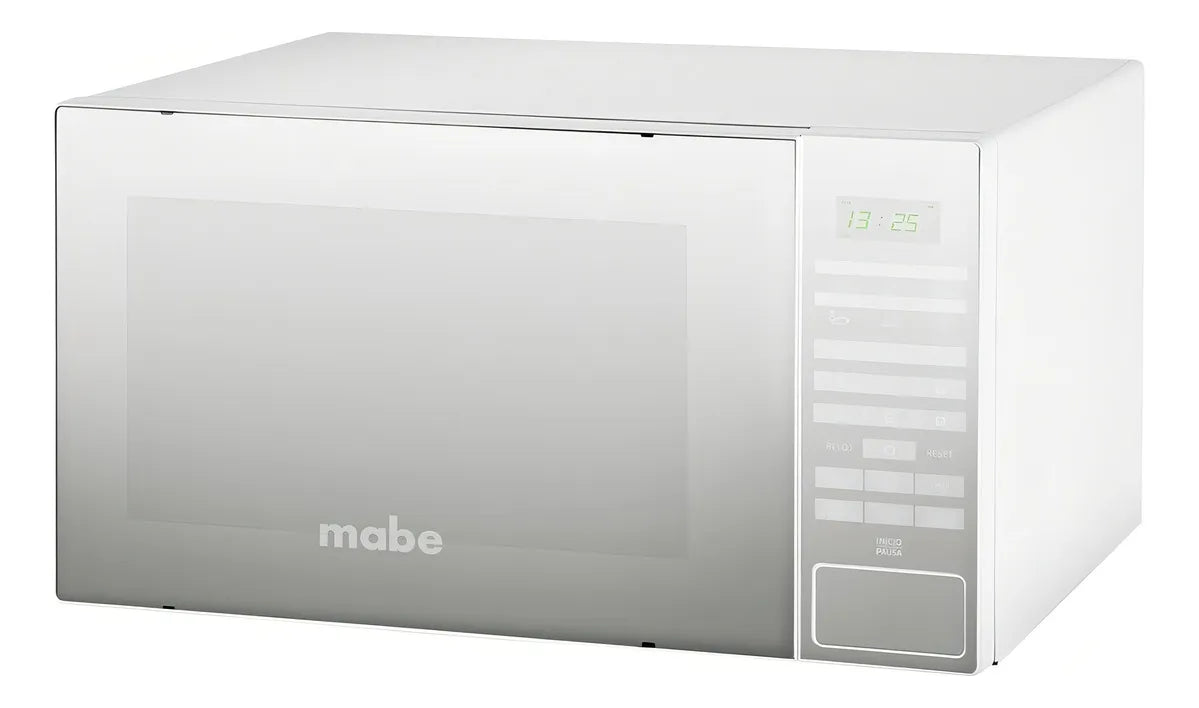 MICROONDAS MABE HMM111BS 1.1PIES ESPEJO GRIS