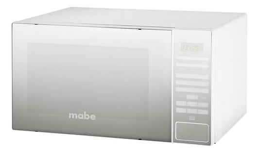MICROONDAS MABE HMM111BS 1.1PIES ESPEJO GRIS