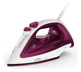 Combo Licuadora t-fal ln2775mxm24 + plancha essencial rosa