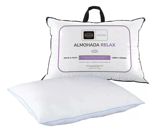 Almohada america relax two pack relax