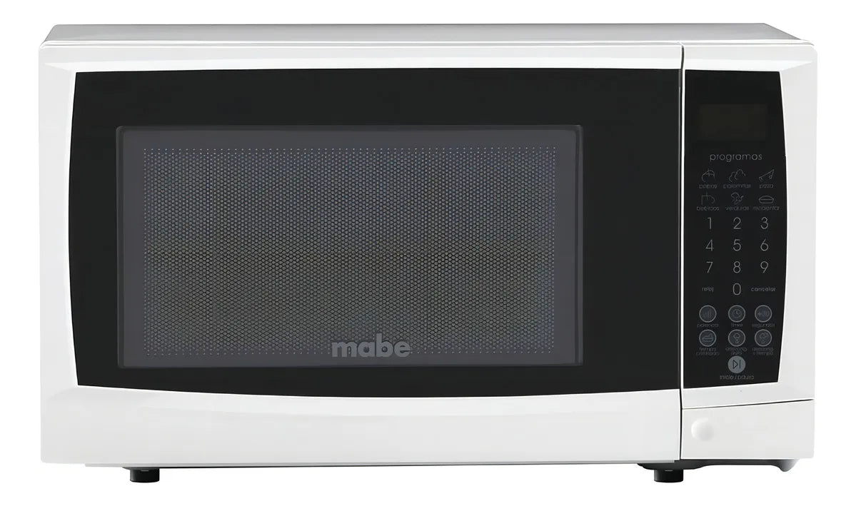 MICROONDAS MABE HMM700WK 0.7PIES BLANCO
