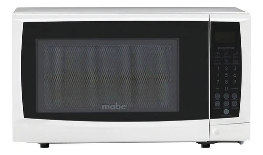 MICROONDAS MABE HMM700WK 0.7PIES BLANCO