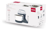 Batidora rca rc-67ss pedestal 120w 7vel 2.5lts