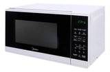 MICROONDAS MIDEA MMDF07S2BW 0.7PIES BLANCO