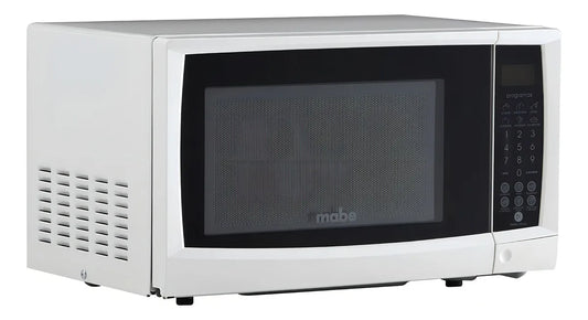 MICROONDAS MABE HMM700WK 0.7PIES BLANCO