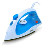 PLANCHA RCA RCD508B ANTIADHERENTE 1200W AZUL