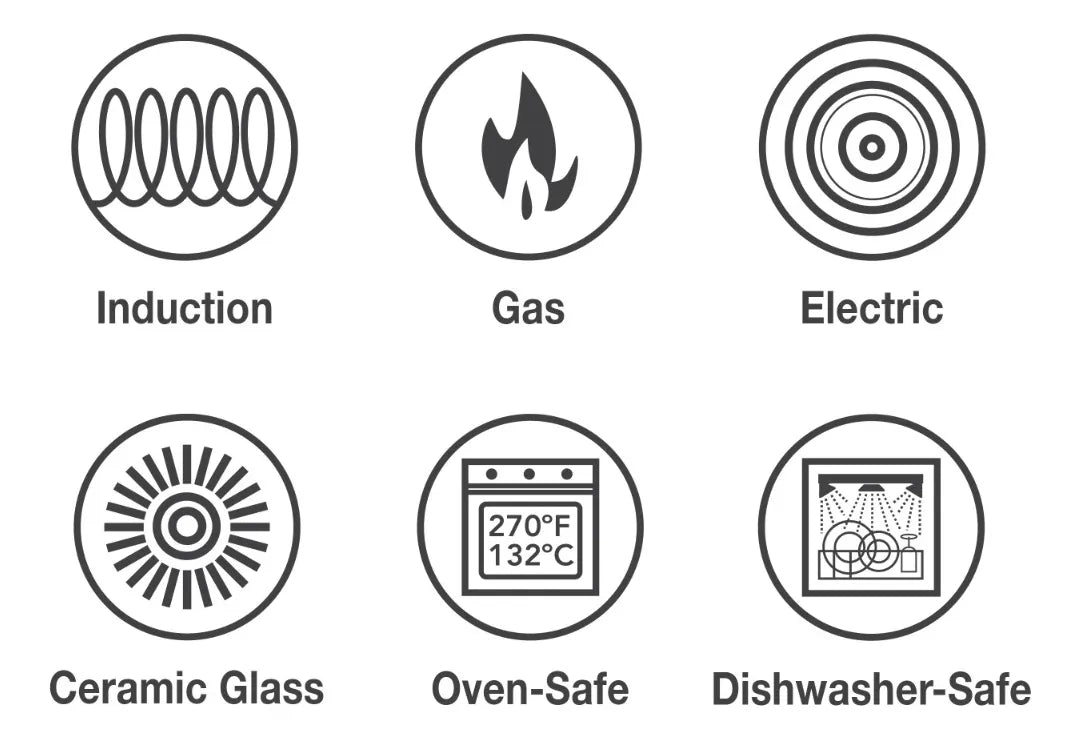 Sarten tramontina 80110/039 ceramica 2pzas 25/30cm azul