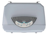 ENFRIADOR SYMPHONY HI FLO 27I GRIS 25LT 185W