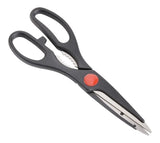 Cuchillo oster 91607.14 14piezas inox negro bloque madera - Ekar de Gas