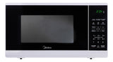 MICROONDAS MIDEA MMDF07S2BW 0.7PIES BLANCO
