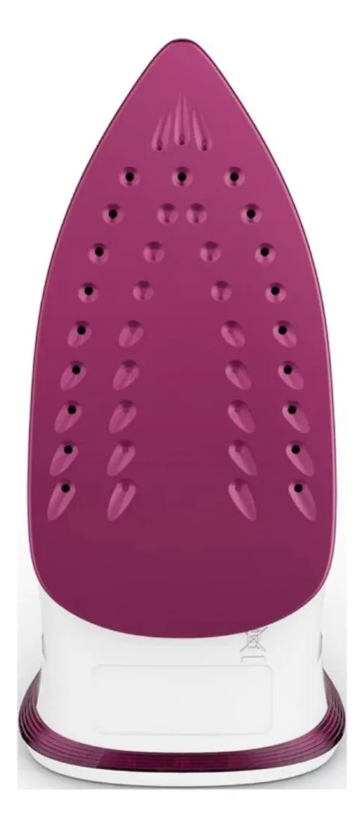 Combo Licuadora t-fal ln2775mxm24 + plancha essencial rosa