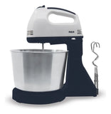 Batidora rca rc-67ss pedestal 120w 7vel 2.5lts