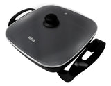 Sarten electrico rca rc-3030c 1400w 5 niveles temperaturas