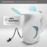 PLANCHA RCA RC-929 VAPOR 200ML 900W