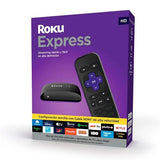 TV Stick Roku Express HD