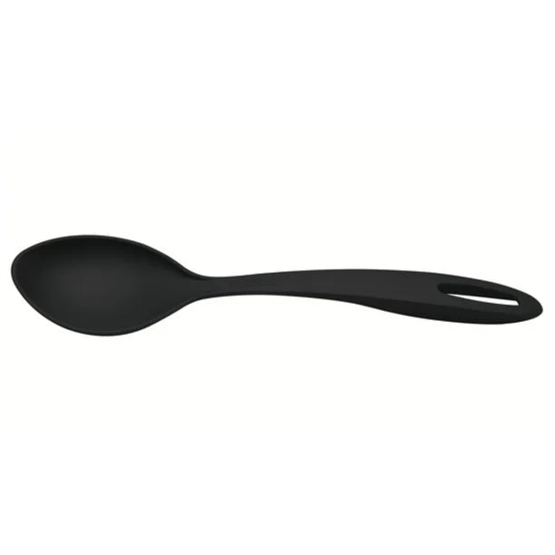 Juego de Utensilios Tramontina Ability Nylon Negro 6 Piezas Antiadherente - Ekar de Gas