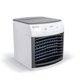 Enfriador Steren air-401 mini luz led 3vel 400ml