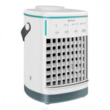 Enfriador Steren air-407 personal luz led 4vel 700ml