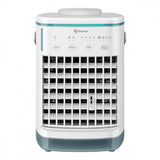 Enfriador Steren air-407 personal luz led 4vel 700ml