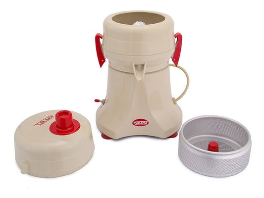 EXTRACTOR TURMIX EJ-ES01/ULTRAMAR STANDARD 93W