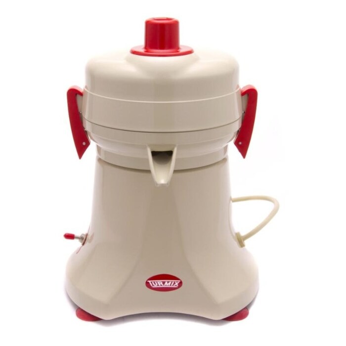 EXTRACTOR TURMIX EJ-ES01/ULTRAMAR STANDARD 93W