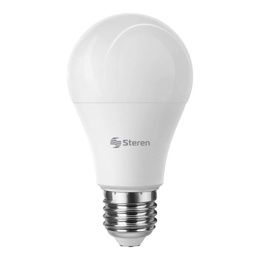 FOCO STEREN FOC-F12W LED BLANCO 12W LUZ FRIA