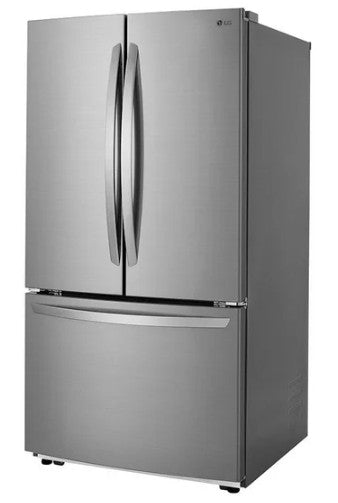 REFRIGERADOR LG GM29BIP 29PIES FRENCH DOOR GRIS