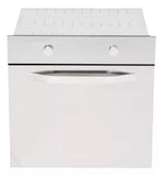 Horno gas Maxims fg2tix empotre 60cm espejo/cristal