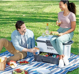 Hielera de Camping Ninja FrostVault 47L