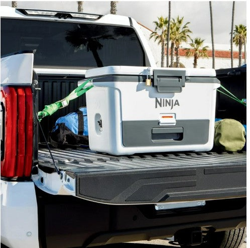 Hielera de Camping Ninja FrostVault 47L